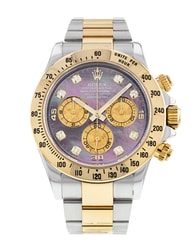 Rolex Daytona 116523